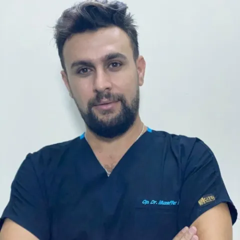 Op. Dr. Muzaffer İnan