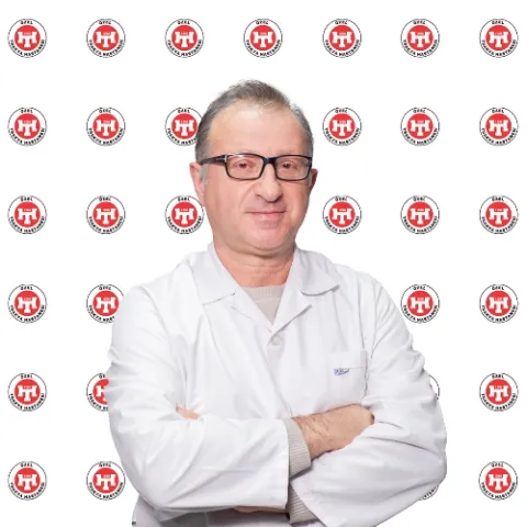 Op. Dr. Muzaffer Memiş