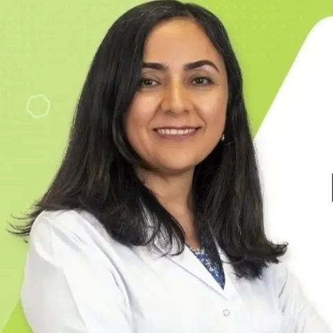 OP. DR. Nagihan Sarı