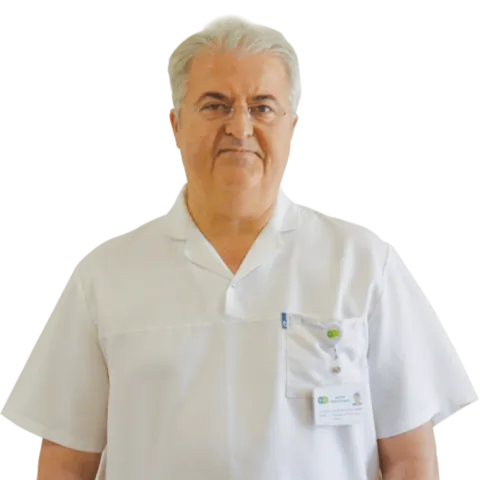 Op. Dr. Namık Kemal Özkan