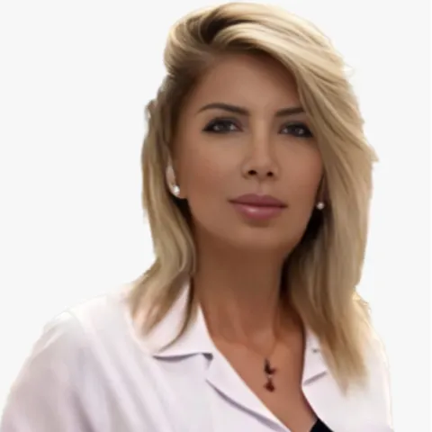 Op. Dr. Nazlı Korkmaz