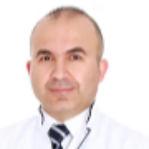 Op. Dr. Necati Arici