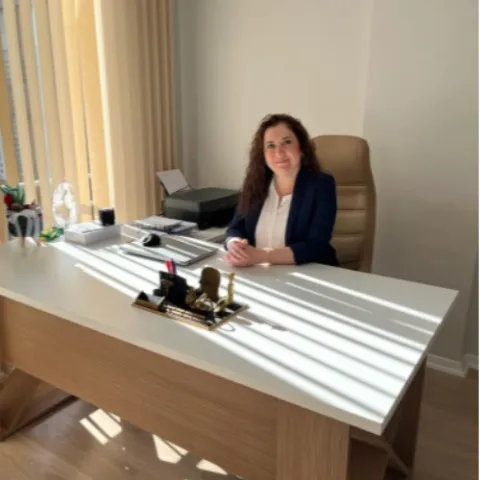 Op. Dr. Nermin Erdaş