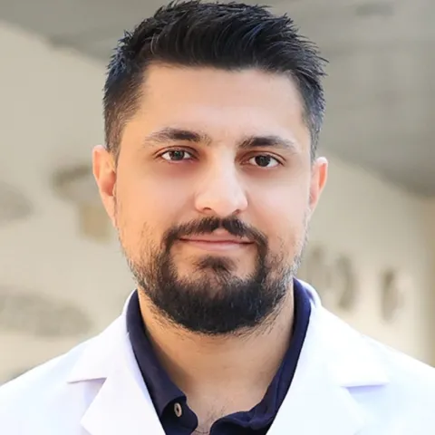 OP. DR. Nihat Erdem Yorguner