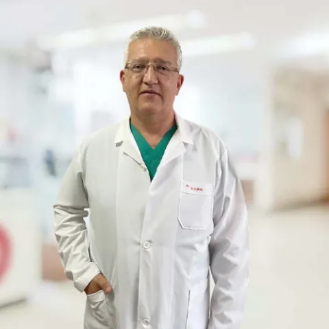 Op. Dr. Nihat Kurun
