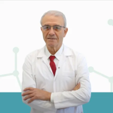 Op. Dr. Nuri Yüksel