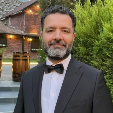 Op. Dr. Nusret İnci