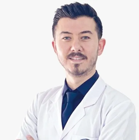 OP. DR. Oben Yıldırım