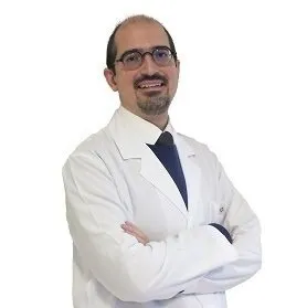 OP. DR. Oğuzhan Kahraman