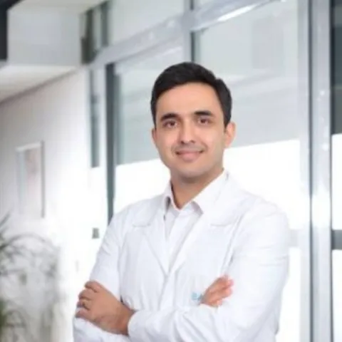 OP. DR. Okan Taşkın