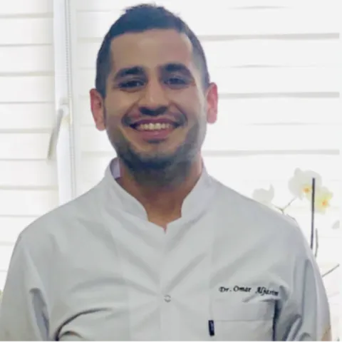 OP. DR. Omar Al Jasim