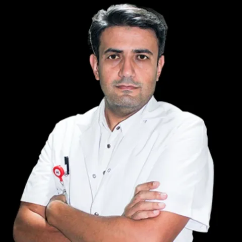 Op. Dr. Ömer Kurt