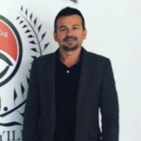 Op. Dr. Ömer Öztürk
