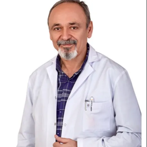 Op. Dr. Önder Kılıç