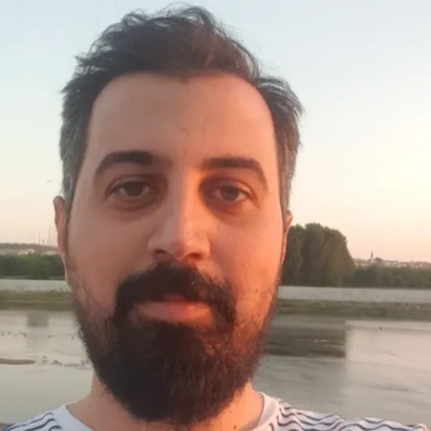 Op. Dr. OP. DR. Ahmet Coşkun