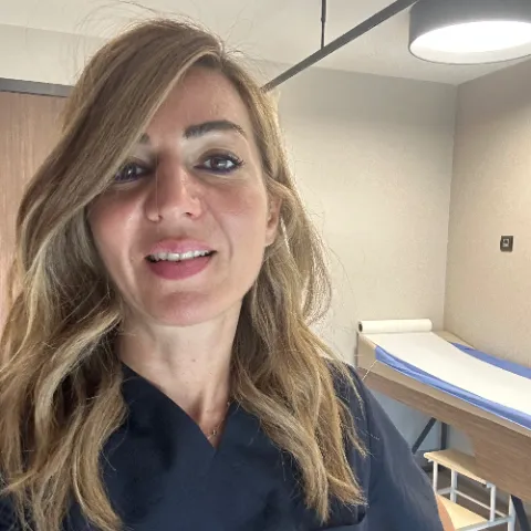 Op. Dr. OP. DR. Bengühan Sürmen Akyol