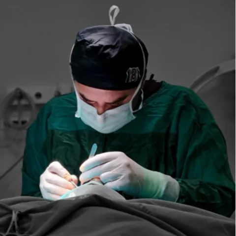 Op. Dr. OP. DR. Can Pamukcu