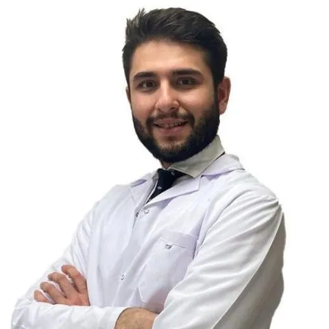 OP. DR. Orkun Özkan