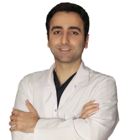 Op. Dr. Ozan Sonbahar