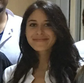 OP. DR. Rabia Merve Palalıoğlu