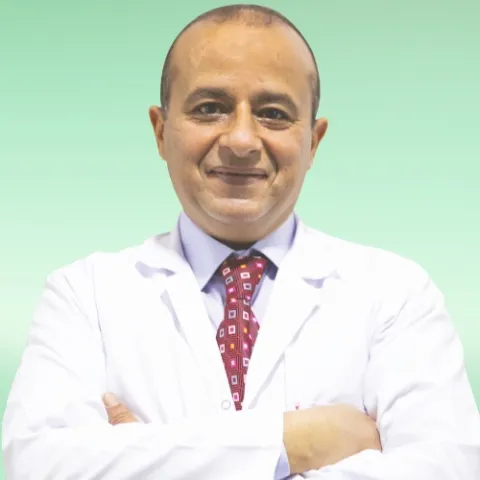 Op. Dr. Raci Yarımpabuç