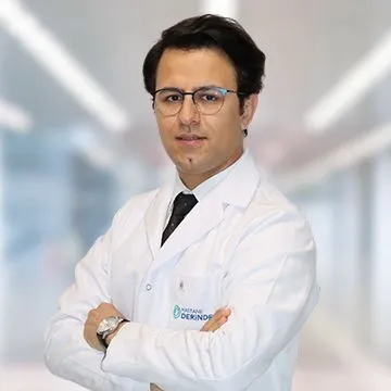 OP. DR. Rashad Sadigov