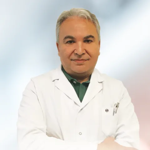 Op. Dr. Recep Uğur Gül