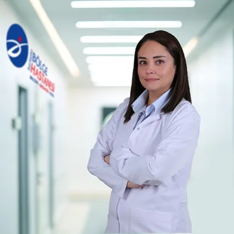 Op. Dr. Rukiye Sedef Kılıç