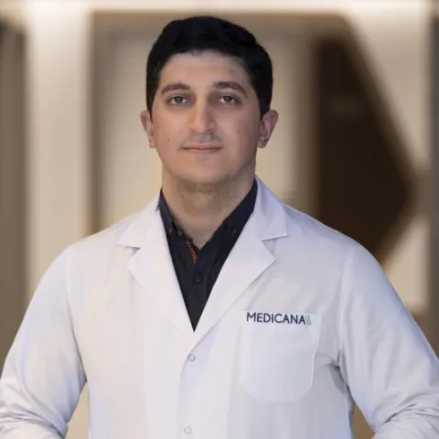 OP. DR. Rumil Babayev