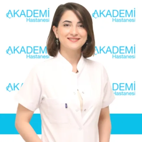 Op. Dr. Sabiha Tuzluoğlu