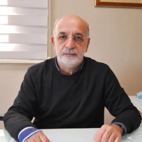 Op. Dr. Sahir Ökten