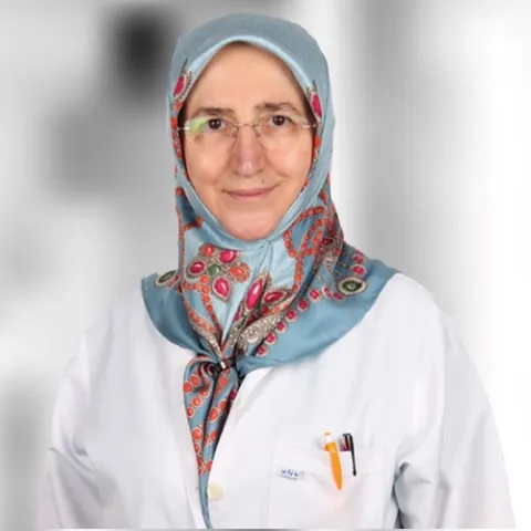 Op. Dr. Saide Karaağaçlıoğlu