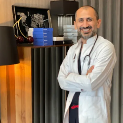 Op. Dr. Salim Balin