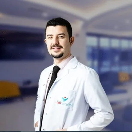OP. DR. Samed Cin