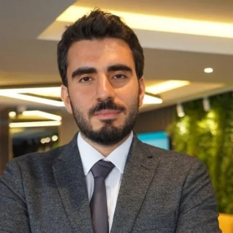 OP. DR. Samet Çağrı Çoşkun