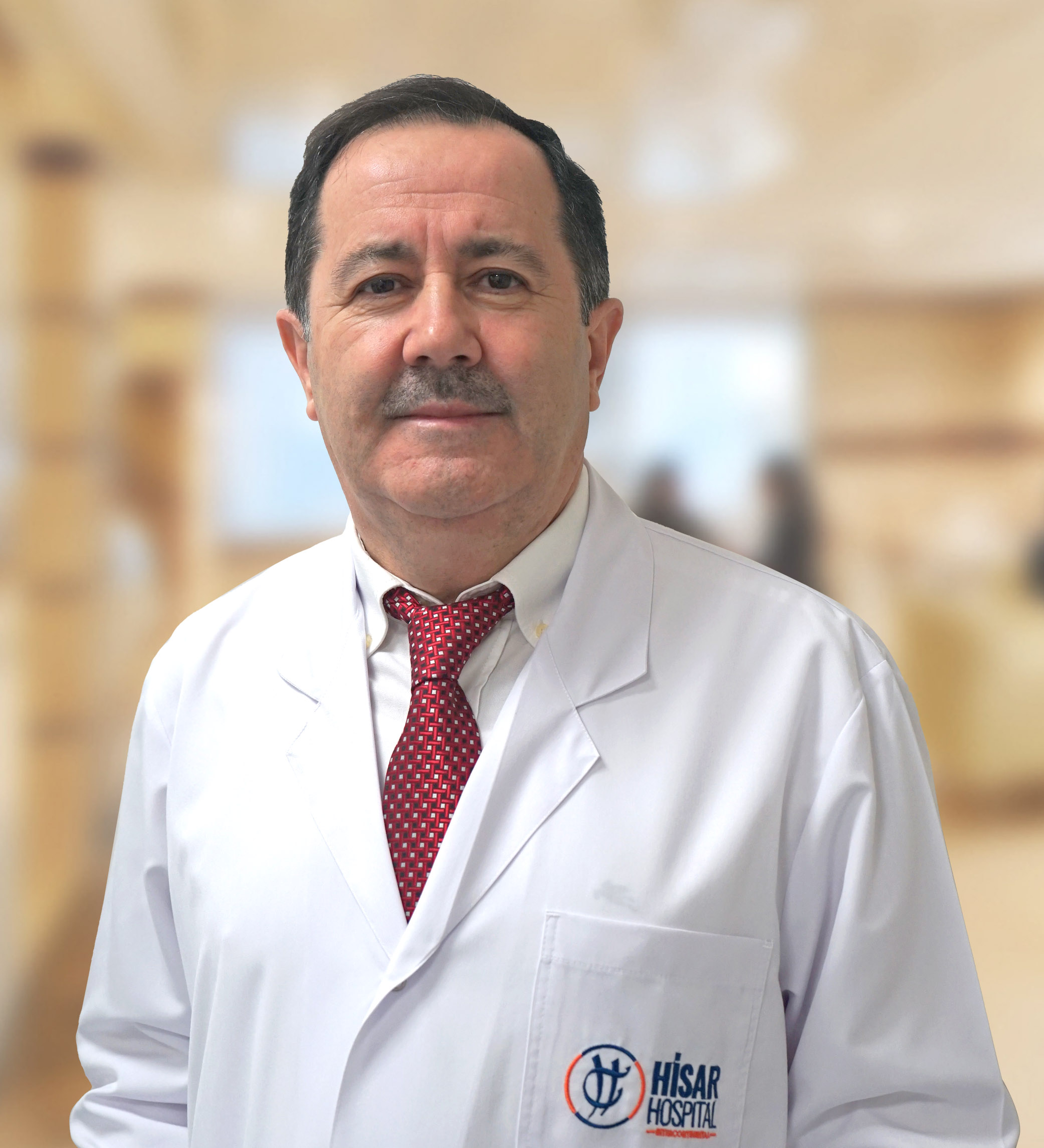 Op. Dr. Savaş ÇELİK