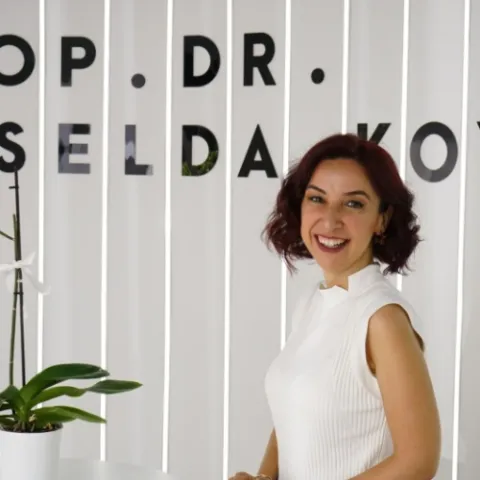 Op. Dr. Selda Koyuncu