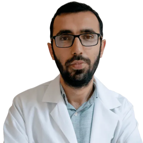 Op. Dr. Semih Bagatur