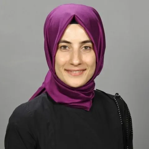 OP. DR. Sena Genç Elden