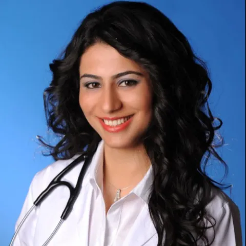 Op. Dr. Sena Sümmen Saçu