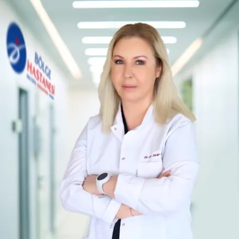 Op. Dr. Serap Akat