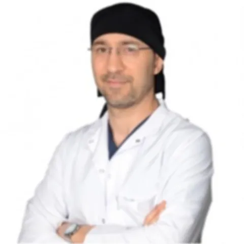 Op. Dr. Serdar Sağsözlü