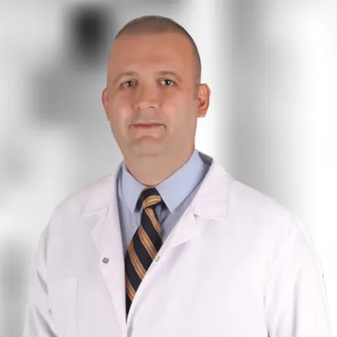 Op. Dr. Şeref Öztürk