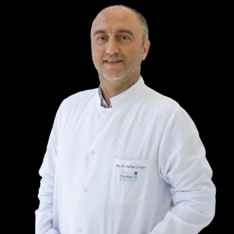 Op. Dr. Serhat Çitoğlu