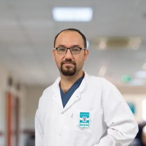 OP. DR. Serhat Özgün