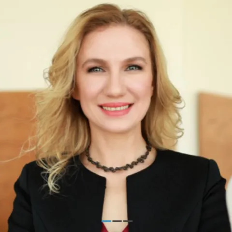 Op. Dr. Şeyda Atabay