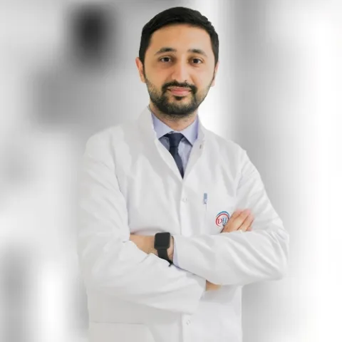 Op. Dr. Seyidali Hamidli