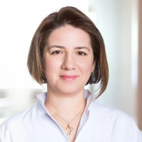 Op. Dr. Şeyma Araz