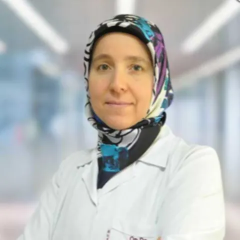 Op. Dr. Şeyma Doğan