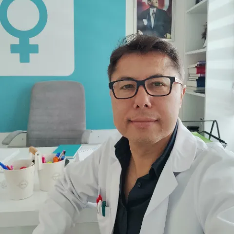 Op. Dr. Sezai Ertürk